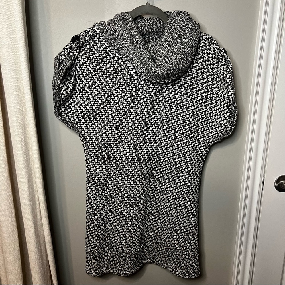 Forever 21 sweater dress